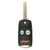 Acura 3 Button Remote Flip Key Switch Blade N5F0602A1A 35111-STK-315 - REFURBISHED 182307 Remote Head Keys