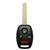 Honda Pilot Remote Head Key KR55WK49308 35118-SZA-A22 - Driver 2 - Refurbished A 182327 Remote Head Keys