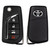 Toyota 4 Button Remote Flip Key GQ4-73T, 315 MHz - Refurbished, Grade A