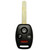 Honda 4 Button Remote Key OUCG8D-380H-A / 35118-SDA-A11 - Refurbished A 182334 Shop Automotive