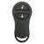 Dodge 2-Button Remote GQ43VT9T 56045191 - Refurbished Grade A Original