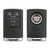 Cadillac 4-Button Remote OUC6000066 OUC6000223 22756463 - Refurbished Grade A Shop Automotive