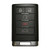 Cadillac 5-Button Remote OUC6000066 OUC6000223 20998255 20998256 - Refurbished Grade A Our Brands