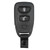 Kia 3-Button Remote NYOSEKS-07TX 95430-1F100 - Refurbished Grade A Shop Automotive