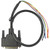 Intelligent Key Solutions ZFH-C04 IEA ZED-FULL BMW CAS Cable