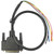 IEA Intelligent Key Solutions ZFH-C04 IEA ZED-FULL BMW CAS Cable Our Brands