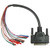 IEA Zed-Full C03 Motorbike ECU Cable To Program Motorbikes Via Socket ZFH-C03 Our Brands