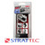 Strattec STRATTEC BOLT 7025286 Trailer Coupler Pin Lock for Chrysler, Dodge, Jeep and Ram Keys Our Automotive Brands