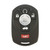 Cadillac 5-Button Remote Driver 1 M3N-65981403 15212383 - Refurbished Grade A Our Automotive Brands