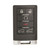 Cadillac 6-Button Remote Driver 2 OUC6000066 OUC6000223 22756466 - Refurbished Grade A Our Brands