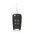 GM 5 Button Remote Flip Key 20979468 OHT01060512 (Non-PEPS) 182243 Keys & Remotes