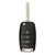 Kia Remote Flip Key for 2014-2019 KIA Soul OSLOKA-875T (PSD) 95430-B2100 - Refurbished B 182287 Keys & Remotes