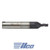 ilco Ilco T-H101 - 2.5mm End Mill Cutter (HSS) (AL-TIN coated) (BK0317XXXX) Key Machines