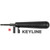 Keyline Keyline Vertical Movement Handle for 303 (B3125) (RIC02830B) Key Machine Parts