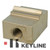 Keyline Sliding Vice Jaw AC (RIC09587B)