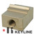 Keyline Keyline Sliding Vice Jaw AC (RIC09587B) Keyline USA