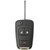 GM 3 Button Remote Head Key AVL-B01T1AC 13501917, 13585812, 13585815 - Refurbished, Recase Keys & Remotes