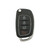 Hyundai/Kia/Genesis 4 Button Remote Head Key TQ8-RKE-4F16 95430-C1010 - Refurbished, Grade A Shop Automotive
