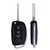 Hyundai/Kia/Genesis 4 Button Remote Head Key TQ8-RKE-3F04 95430-4Z100 - Refurbished, Grade A