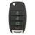 Hyundai/Kia/Genesis 4 Button Remote Head Key OSLOKA-875T 95430-A7200 - Refurbished, Grade A Shop Automotive