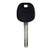 Kia KK9-PT Transponder Key, Philips ID 46 - Aftermarket