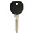 B107-PT Transponder Key, Megamos ID 13