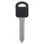 KEYLESS2GO Pontiac B103-PT Transponder Key, Megamos ID 13 - Aftermarket