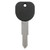 B114-PT Transponder Key, Philips ID 46 Transponder Keys
