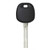 KK7-PT Transponder Key, 4D-60 Keys & Remotes
