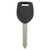 Mitsubishi MIT13-PT Transponder Key, 4D-61 - Aftermarket