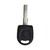 HU66T6 Transponder Key, Megamos ID 48 Transponder Keys