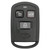 Hyundai 3-Button Remote PINHA-COEF311T 95430-3D201 - Refurbished Grade A Our Automotive Brands