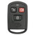 Hyundai 3-Button Remote OSLOKA-221T 95411-2D200 - Refurbished Grade A Shop Automotive