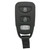 Hyundai 4-Button Remote OSLOKA-423T 95430-F2300 - Refurbished Grade A Shop Automotive