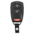 Kia 3-Button Remote SV3-VQTXNA13 95430-4D032 - Refurbished Grade A Keys & Remotes