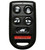 Honda 6-Button Remote OUCG8D-399H-A 72147-SHJ-A61 - Refurbished Grade A Our Automotive Brands