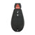 Chrysler/Dodge/Jeep 3 Button Remote Head and Flip IYZ-C01C 05026376AE, 05026376AF, 05026376AG, 05026542AI, 56046707AG - Refurbished, Grade A Remote Head Keys Chrysler/Dodge/Jeep 3 Button Remote Head and Flip IYZ-C01C 05026376AE, 05026376AF, 05026376AG, 05026542AI, 56046707AG - Refurbished, Grade A Remote Head Keys