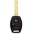 Honda Pilot 3 Button Remote Key CWTWB1U545 / 35111-S9V-325 - Refurbished A 182312 Keys & Remotes