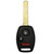 Honda Pilot 3 Button Remote Key CWTWB1U545 / 35111-S9V-325 - Refurbished A 182312 Keys & Remotes