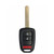 Honda 3 Button Remote Key for MLBHLIK6-1T / 35118-TY4-A00 - Refurbished A 182318 Remote Head Keys