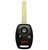 Honda 4 Button Remote Head Key N5F-S0084A 35111-SVA-306 - Refurbished A 182332 Remote Head Keys