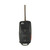 Volkswagen 1K0959753P Remote Flip Key 48CAN 182456 St. Patrick's Day Sale