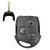 Ford/Lincoln/Mercury 3 Button Remote Head Key KR55WK47899 - Refurbished, Recase Shop Automotive