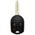 Ford/Lincoln/Mercury 3 Button Remote Head Key CWTWB1U793 - Refurbished, Recase Keys & Remotes