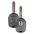 Ford/Lincoln/Mercury 3 Button Remote Head Key CWTWB1U793 - Refurbished, Grade A Shop Automotive