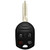 Ford/Lincoln/Mercury 4 Button Remote Head Key CWTWB1U793 - Refurbished, Grade A 171265 Keys & Remotes