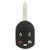 Ford/Lincoln/Mercury 4 Button Remote Head Key CWTWB1U793 / CWTWB1U722 / OUCD6000022 - Refurbished, Grade A 171270 Remote Head Keys