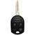 Ford/Lincoln/Mercury 4 Button Remote Head Key CWTWB1U793 / OUCD6000022 - Refurbished, Grade A Remote Head Keys