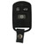 Kia 3-Button Remote PLNBONTEC-T009 95430-3E101 - Refurbished Grade A Remotes