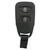 Hyundai 3-Button Remote TQ8HM-T032 5074A-HMT032 - Refurbished Recase